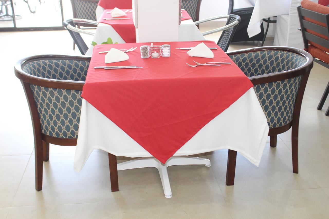 Swiss Boutique Hotel (Adults Only) Serrekunda Exterior photo