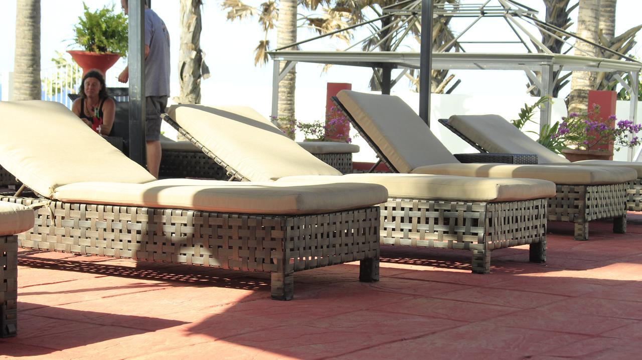 Swiss Boutique Hotel (Adults Only) Serrekunda Exterior photo