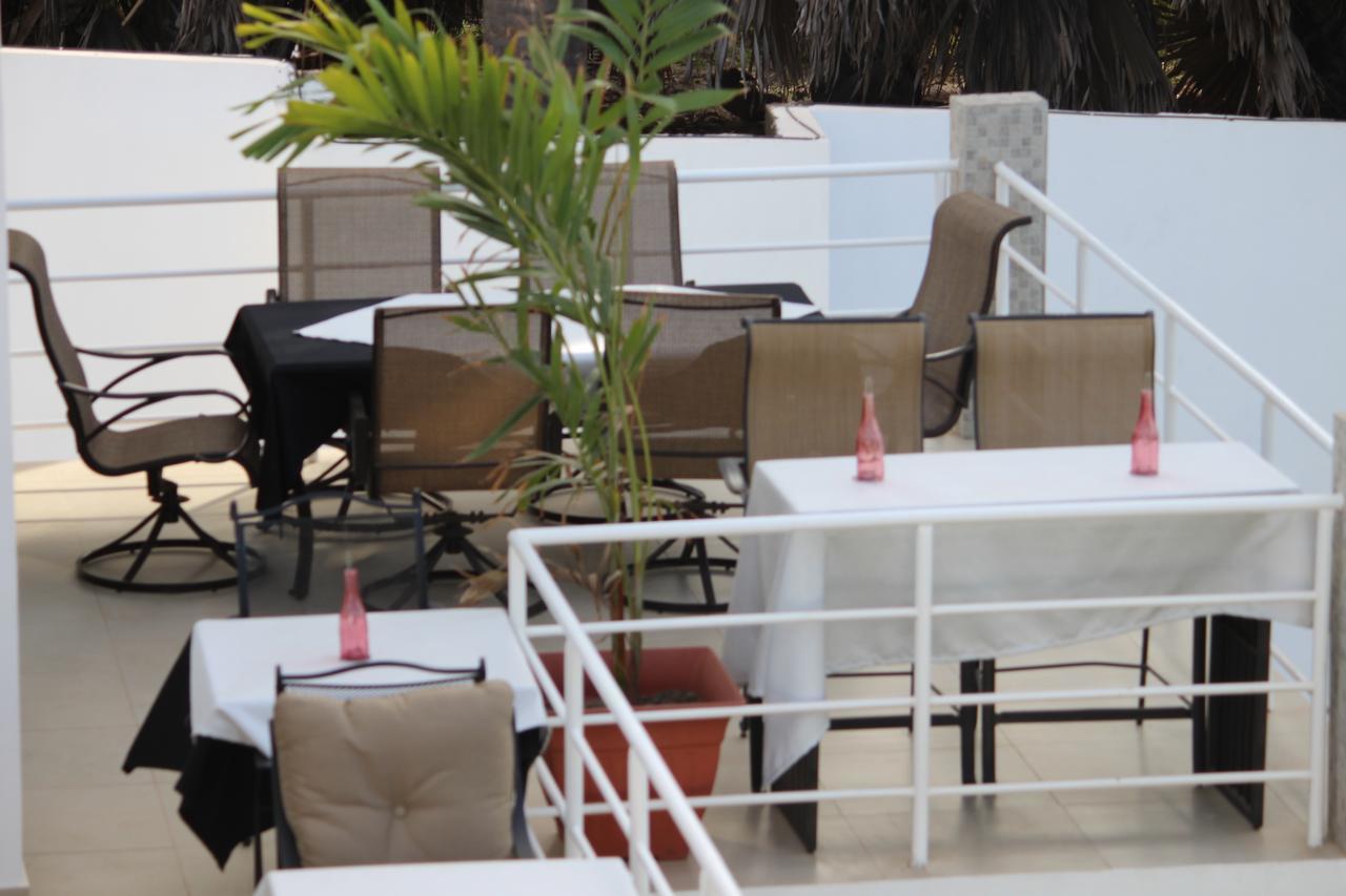 Swiss Boutique Hotel (Adults Only) Serrekunda Exterior photo