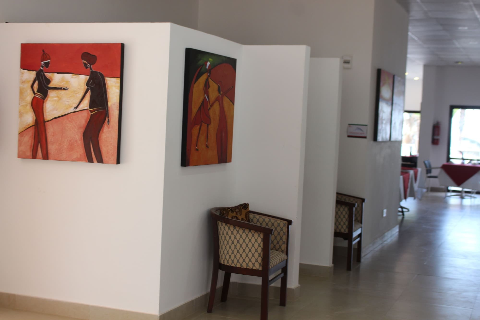 Swiss Boutique Hotel (Adults Only) Serrekunda Exterior photo