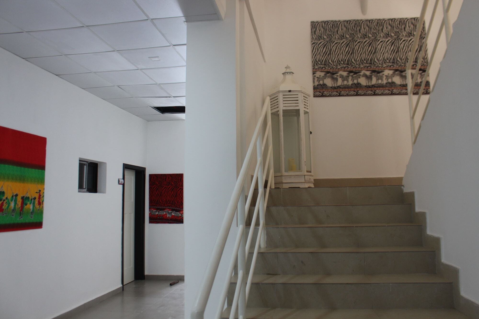 Swiss Boutique Hotel (Adults Only) Serrekunda Exterior photo