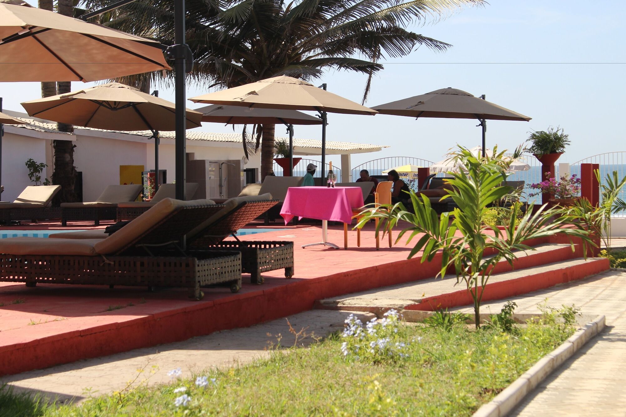 Swiss Boutique Hotel (Adults Only) Serrekunda Exterior photo